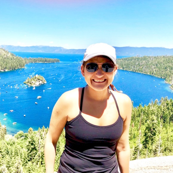 Meet your Posher, Madelene - Picture 1 of 1